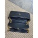 Replica Borsa a tracolla YSL Saint Laurent Calypso beige