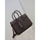 Replica Bora Pari tote Sac De Jour piccola/media/grande YSL Saint Laurent Caffè Imitazioni Replica Bora Pari tote Sac De Jour piccola/media/grande YSL Saint Laurent Caffè