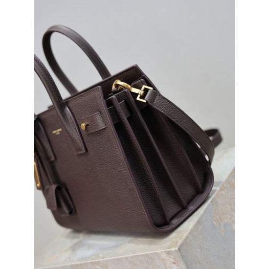 Replica Bora Pari tote Sac De Jour piccola/media/grande YSL Saint Laurent Caffè Imitazioni Replica Bora Pari tote Sac De Jour piccola/media/grande YSL Saint Laurent Caffè