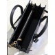 Replica Borsa tote Sac De Jour piccola/media/grande YSL Saint Laurent nera hardware dorato Imitazioni Replica Borsa tote Sac De Jour piccola/media/grande YSL Saint Laurent nera hardware dorato