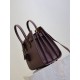 Replica Borsa tote Sac De Jour piccola/media/grande YSL Saint Laurent Borgogna Imitazioni Replica Borsa tote Sac De Jour piccola/media/grande YSL Saint Laurent Borgogna