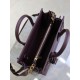 Replica Borsa tote Sac De Jour piccola/media/grande YSL Saint Laurent Borgogna Imitazioni Replica Borsa tote Sac De Jour piccola/media/grande YSL Saint Laurent Borgogna