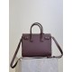Replica Borsa tote Sac De Jour piccola/media/grande YSL Saint Laurent Borgogna Imitazioni Replica Borsa tote Sac De Jour piccola/media/grande YSL Saint Laurent Borgogna