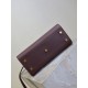 Replica Borsa tote Sac De Jour piccola/media/grande YSL Saint Laurent Borgogna Imitazioni Replica Borsa tote Sac De Jour piccola/media/grande YSL Saint Laurent Borgogna