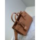 Replica Borsa tote Sac De Jour piccola/media/grande YSL Saint Laurent Marrone Imitazioni Replica Borsa tote Sac De Jour piccola/media/grande YSL Saint Laurent Marrone