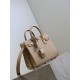 Replica Borsa tote Sac De Jour piccola/media/grande YSL Saint Laurent Albicocca Imitazioni Replica Borsa tote Sac De Jour piccola/media/grande YSL Saint Laurent Albicocca