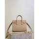 Replica Borsa tote Sac De Jour piccola/media/grande YSL Saint Laurent Albicocca Imitazioni Replica Borsa tote Sac De Jour piccola/media/grande YSL Saint Laurent Albicocca
