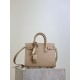 Replica Borsa tote Sac De Jour piccola/media/grande YSL Saint Laurent Albicocca Imitazioni Replica Borsa tote Sac De Jour piccola/media/grande YSL Saint Laurent Albicocca