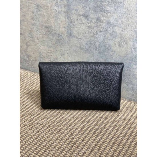 Replica Pochette grande YSL Saint Laurent Cassandre Nero