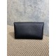 Replica Pochette grande YSL Saint Laurent Cassandre Nero