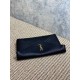 Replica Pochette grande YSL Saint Laurent Cassandre Nero