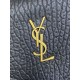 Replica Pochette grande YSL Saint Laurent Cassandre Nero