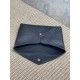 Replica Pochette grande YSL Saint Laurent Cassandre Nero