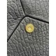 Replica Pochette grande YSL Saint Laurent Cassandre Nero