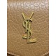 Replica Pochette grande YSL Saint Laurent Cassandre Marrone Imitazioni Replica Pochette grande YSL Saint Laurent Cassandre Marrone