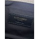 Replica Borsa a tracolla YSL Saint Laurent Mini Classic Niki 18cm Albicocca