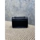 Replica Borsa a tracolla YSL Saint Laurent Mini Classic Niki 18cm Nero Imitazioni Replica Borsa a tracolla YSL Saint Laurent Mini Classic Niki 18cm Nero