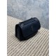 Replica Borsa a tracolla YSL Saint Laurent Mini Classic Niki 18cm Nero Imitazioni Replica Borsa a tracolla YSL Saint Laurent Mini Classic Niki 18cm Nero