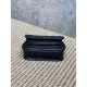 Replica Borsa a tracolla YSL Saint Laurent Mini Classic Niki 18cm Nero Imitazioni Replica Borsa a tracolla YSL Saint Laurent Mini Classic Niki 18cm Nero