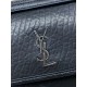 Replica Borsa a tracolla YSL Saint Laurent Mini Classic Niki 18cm Nero Imitazioni Replica Borsa a tracolla YSL Saint Laurent Mini Classic Niki 18cm Nero