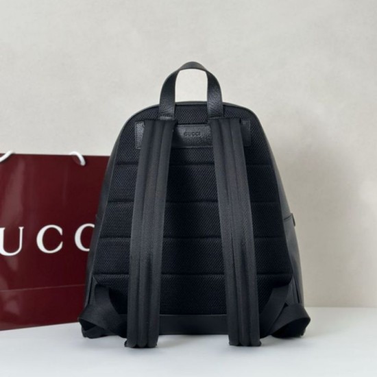 Replica Zaino medio Ophidia Gucci 834466 nero Imitazioni Replica Zaino medio Ophidia Gucci 834466 nero