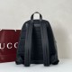 Replica Zaino medio Ophidia Gucci 834466 nero Imitazioni Replica Zaino medio Ophidia Gucci 834466 nero