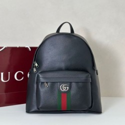 Replica Zaino medio Ophidia Gucci 834466 nero