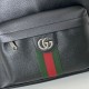 Replica Zaino medio Ophidia Gucci 834466 nero Imitazioni Replica Zaino medio Ophidia Gucci 834466 nero