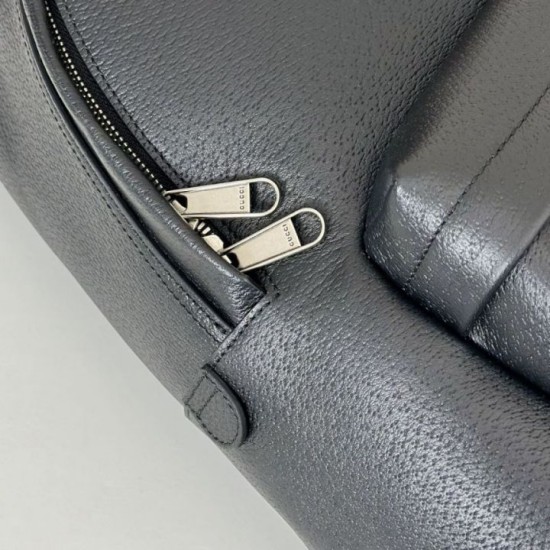 Replica Zaino medio Ophidia Gucci 834466 nero Imitazioni Replica Zaino medio Ophidia Gucci 834466 nero
