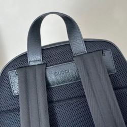 Replica Zaino medio Ophidia Gucci 834466 nero Imitazioni Replica Zaino medio Ophidia Gucci 834466 nero