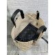 Replica Borsa Tote Dior Toujours piccola/media/grande in pelle di vitello macrocannage beige cipria Imitazioni Replica Borsa Tote Dior Toujours piccola/media/grande in pelle di vitello macrocannage beige cipria