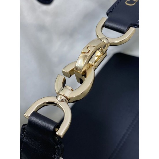 Replica Borse Tote Dior Toujours piccola/media/grande in pelle di vitello macrocannage Bianco Imitazioni Replica Borse Tote Dior Toujours piccola/media/grande in pelle di vitello macrocannage Bianco