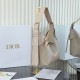 Replica Borsa hobo Dior Voyage piccola/media piatta Macrocannage Albicocca Imitazioni Replica Borsa hobo Dior Voyage piccola/media piatta Macrocannage Albicocca