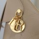 Replica Borsa hobo Dior Voyage piccola/media piatta Macrocannage Albicocca Imitazioni Replica Borsa hobo Dior Voyage piccola/media piatta Macrocannage Albicocca