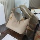 Replica Borsa hobo Dior Voyage piccola/media piatta Macrocannage Albicocca Imitazioni Replica Borsa hobo Dior Voyage piccola/media piatta Macrocannage Albicocca