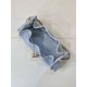 Replica Borse Imitazioni hobo piccola Chanel 25 AS5631 Blu