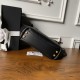 Replica Borsa shopping piccola Chanel AS6015 Nero Imitazioni Replica Borsa shopping piccola Chanel AS6015 Nero
