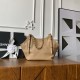 Replica Borse Imitazioni shopping piccola Chanel AS6015 Marrone Imitazioni Replica Borse Imitazioni shopping piccola Chanel AS6015 Marrone