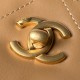 Replica Borse Imitazioni shopping piccola Chanel AS6015 Marrone Imitazioni Replica Borse Imitazioni shopping piccola Chanel AS6015 Marrone