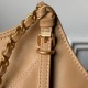 Replica Borse Imitazioni shopping piccola Chanel AS6015 Marrone Imitazioni Replica Borse Imitazioni shopping piccola Chanel AS6015 Marrone