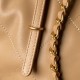 Replica Borse Imitazioni shopping piccola Chanel AS6015 Marrone Imitazioni Replica Borse Imitazioni shopping piccola Chanel AS6015 Marrone