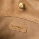 Replica Borse Imitazioni shopping piccola Chanel AS6015 Marrone Imitazioni Replica Borse Imitazioni shopping piccola Chanel AS6015 Marrone
