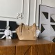 Replica Borse Imitazioni shopping piccola Chanel AS6015 Marrone Imitazioni Replica Borse Imitazioni shopping piccola Chanel AS6015 Marrone