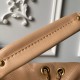 Replica Borsa hobo grande Chanel con finiture metallo dorato AS5967 marrone Imitazioni Replica Borsa hobo grande Chanel con finiture metallo dorato AS5967 marrone