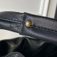 Replica Bora Pari hobo Chanel con finiture metallo dorato AS5976 Nero Imitazioni Replica Bora Pari hobo Chanel con finiture metallo dorato AS5976 Nero