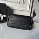 Replica Bora Pari hobo Chanel con finiture metallo dorato AS5976 Nero Imitazioni Replica Bora Pari hobo Chanel con finiture metallo dorato AS5976 Nero