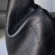 Replica Bora Pari hobo Chanel con finiture metallo dorato AS5976 Nero Imitazioni Replica Bora Pari hobo Chanel con finiture metallo dorato AS5976 Nero