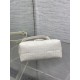 Replica Borse a mano Dior Jolie Top Handle Mini Chain beige Imitazioni Replica Borse a mano Dior Jolie Top Handle Mini Chain beige
