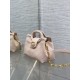 Replica Borsa a mano Dior Jolie Top Handle Mini Chain rosa Imitazioni Replica Borsa a mano Dior Jolie Top Handle Mini Chain rosa