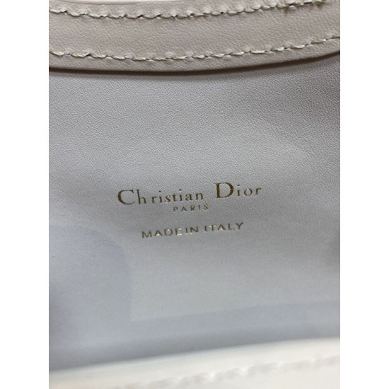 Replica Borsa a mano Dior Jolie Top Handle Mini Chain rosa Imitazioni Replica Borsa a mano Dior Jolie Top Handle Mini Chain rosa